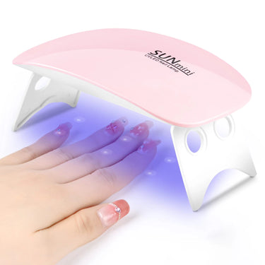 Mini Nail Lamp UV LED